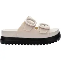 Melissa Cozy Platform Sandalen