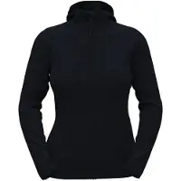 Stedman Lux 5560 Jacket Hooded Knitfleece Verwarmd Dames | Maat: L