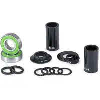 Eclat Mid Bb 24 Mm Set