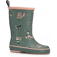 Rouchette Kinderregenlaarzen Blossom