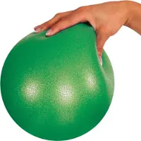 Mambo Max - soft over ball - groen - 25-27cm