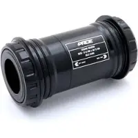 Pride Racing BB30 Interlock Ceramic 24mm crankstel