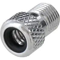 VAR Presta To Schrader Varp45020 Klepadapter 10 Eenheden