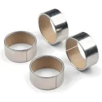 FOX 38 Mm 2025 Busset