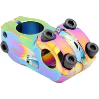 Pride Racing Cayman V2 HD 31,8 mm Oil Slick stuurpen