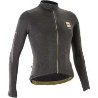 Leatt - Women's MTB Endurance 4.0 L/S Jersey - Fietsshirt XL, grijs