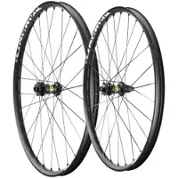 Mavic Paar wielen E-Deemax S WBINTMLTBSTXD