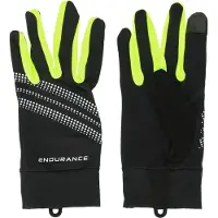 Endurance Sherman Run Gloves | XS