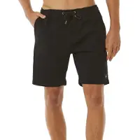 Rip Curl - Classic Surf Volley - Short XL, zwart