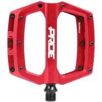 Pride Racing Newton El2 Pedalen