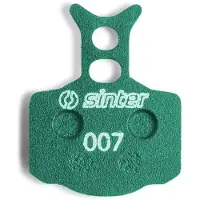 Sinter 007 Formula Mtb Race Organische Remblokken Voor Schijfremmen