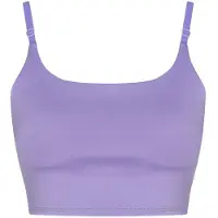 Awdis Women´s Recycled Tech Sports Bra JC217 - Digital Lavender - L