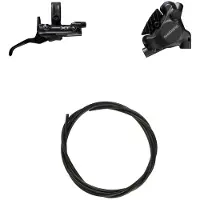 Shimano Bl-m8200-r/br-mt805-r Remset