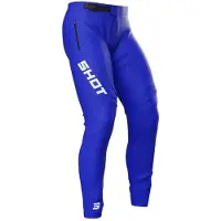 Shot Race Gear Airy Sharp Broek