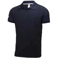 Helly Hansen Polo Men Crewline Navy-XXXL