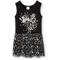 Boboli Combined Mouwloze Jurk
