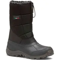 Olang Olympus nero snowboots heren. Maat: 37/38