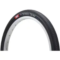 Irctire Band Siren Comp