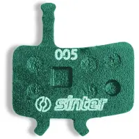 Sinter 005 Avid Mtb Race Organische Remblokken Voor Schijfremmen