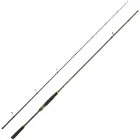 Daiwa Legalis Sb Spinning Rod Zilver 2.13 m / 10-35 g