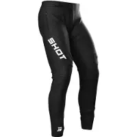 Shot Race Gear Airy Sharp Broek