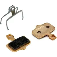 Brake Authority Paar Pads voor AVID Elixir || Maat: Dik
