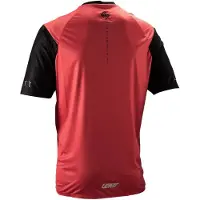 Leatt Trail 3.0 Korte Mouw Wielertrui