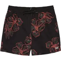 Billabong - Sundays Layback - Zwembroek S, zwart