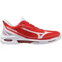 Mizuno Wave Exceed Tour 7 Cc Clay Shoes Rood EU 46 Man