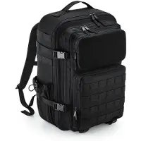Bagbase BG850 MOLLE Tactical 35L Backpack