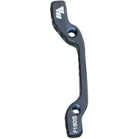 Brake Authority Vooradapter 180 mm fourche is /etrier pm