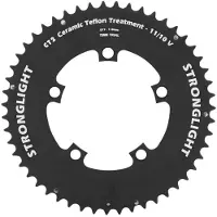 Stronglight Chain ring strongl. cromo time trial 110mm51z