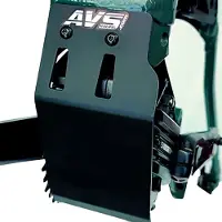 AVS Commençal 2022 Motorbeveiliging