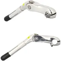 Sélection CGN Verstelbare plunjerstang selectie Cycle D22.2 / 25.4 L110 Kalloy