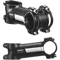 Uno Aluminium steel Ahead Set L70 6061