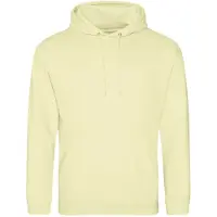 Just Hoods JH001 College Hoodie - Overig