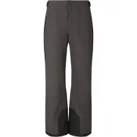 Slope Sportbroek 'Killy' donkergrijs / zwart