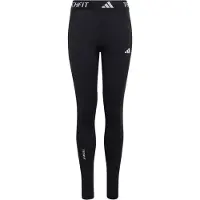 Adidas Sportbroek zwart / wit