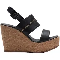 Replay Asia Double Platform Sandalen