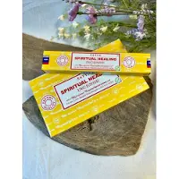 Spiru Satya Wierook Spiritual Healing (12 pakjes)