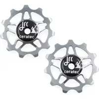 JRC Components Shimano Ultegra/105 12s Derailleurwieltjes Set Voor Fietsen
