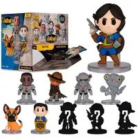 Mcfarlane Fallout Show - Figuur - BlindBox 1 Artikel 2.5in Series 1