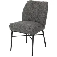 Tower Living Eetkamerstoel Barzio Oasis 87 Slate
