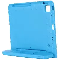 Just in Case Classic Kids Case tablethoes voor Apple iPad Pro 11 2024 - Blauw