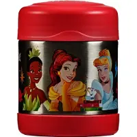 Thermos Funtainer voorraadpot Disney Princess 0.3l