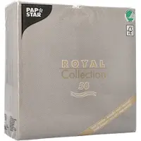 Papstar Servietten "ROYAL Collection"