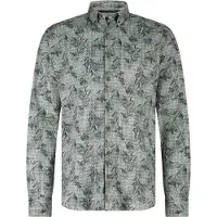State of Art Casual overhemd Blauw