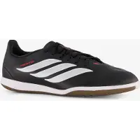 Adidas Predator Club Sala IN heren zaalvoetbalschoenen zwart maat 41 1/3