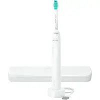 Philips Sonicare 3100 White HX3673/13 + Reisetui Special Edition
