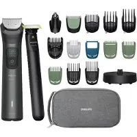 Philips All-in-One Trimmer 9000 Series - 19-in-1 trimmer - MG9556/15